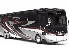 New 2022 Tiffin Allegro Bus